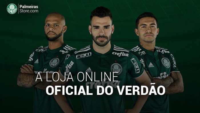 palmeiras store puma