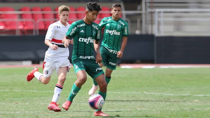 Confira os confrontos da 2ª fase do Paulista Sub-13 –