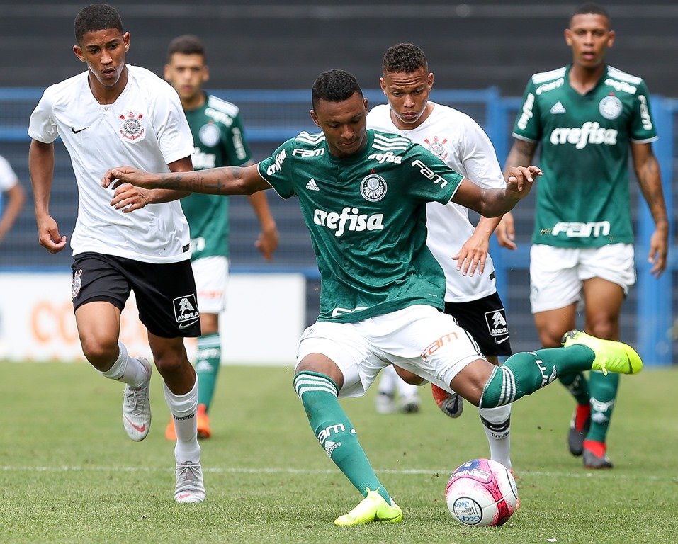 Sub-20 busca o título do Paulista na Arena Barueri; entrada gratuita e  torcida única – Palmeiras