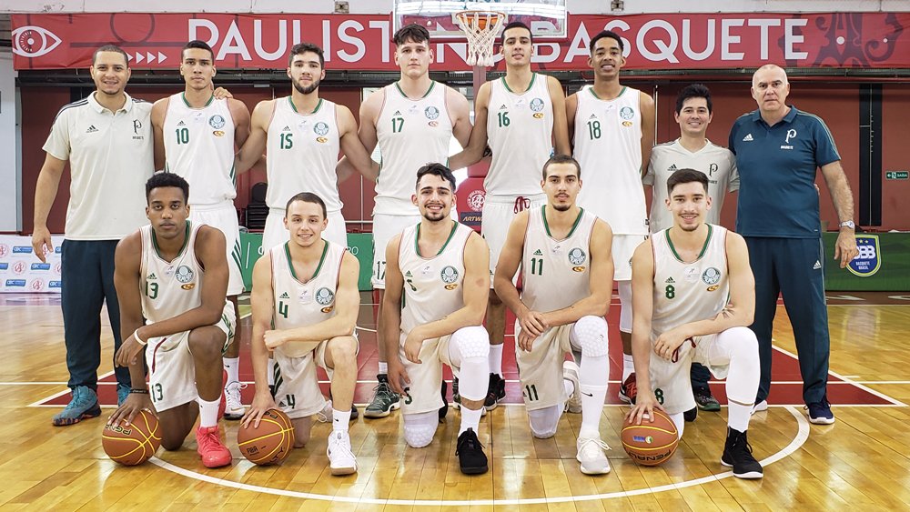 São José Basketball LDB – Liga Nacional de Basquete