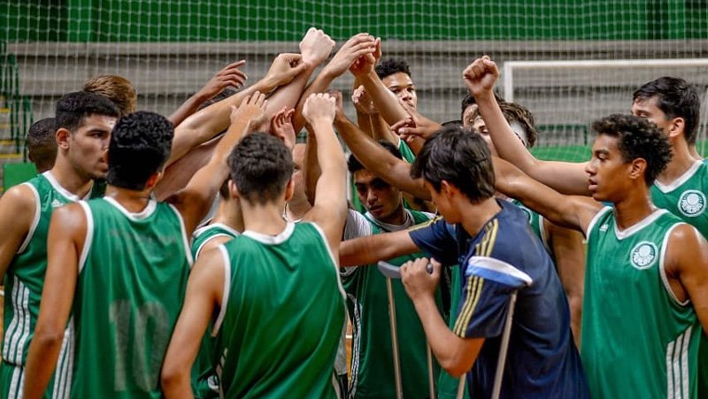 Fora de casa, Sub-16 do Verdão ganha do Sesi Franca pelo Estadual de  Basquete – Palmeiras