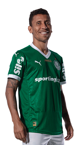 Marcos Luis Rocha Aquino