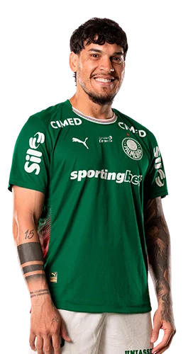 Gustavo Raúl Gómez Portillo