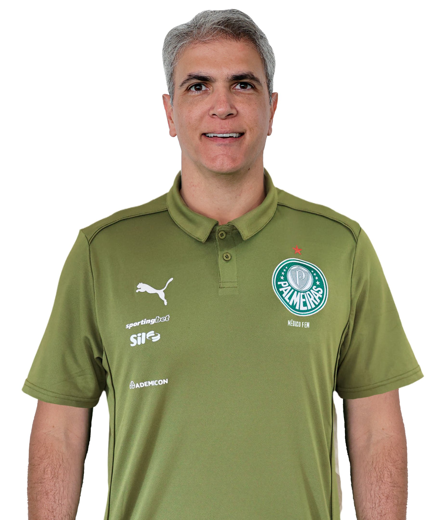 DR. DANIEL GUEDES