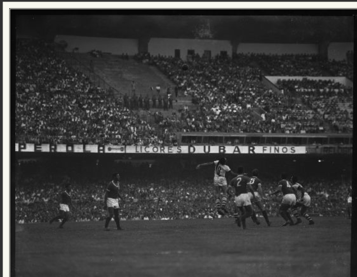 Análise Retrô: O Palmeiras conquistava o mundo no Maracanã em 1951