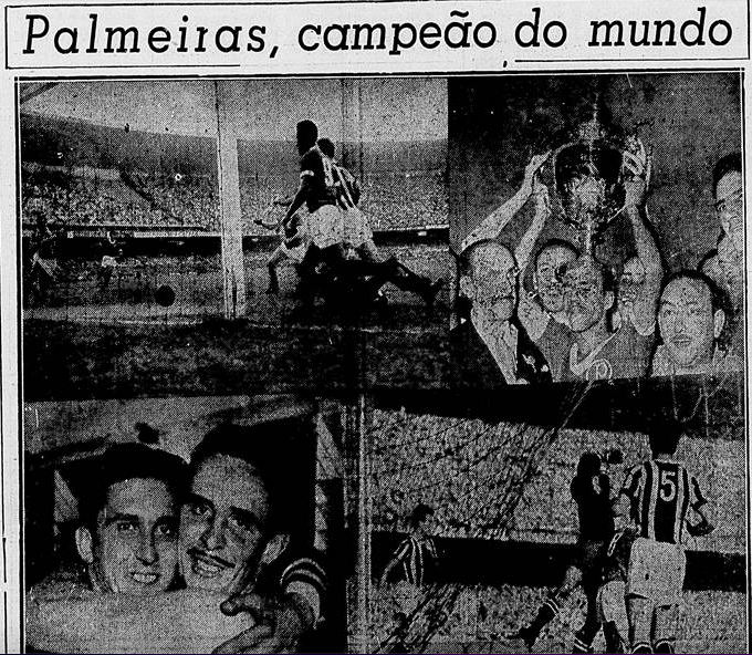 Página do Jornal de Notícias