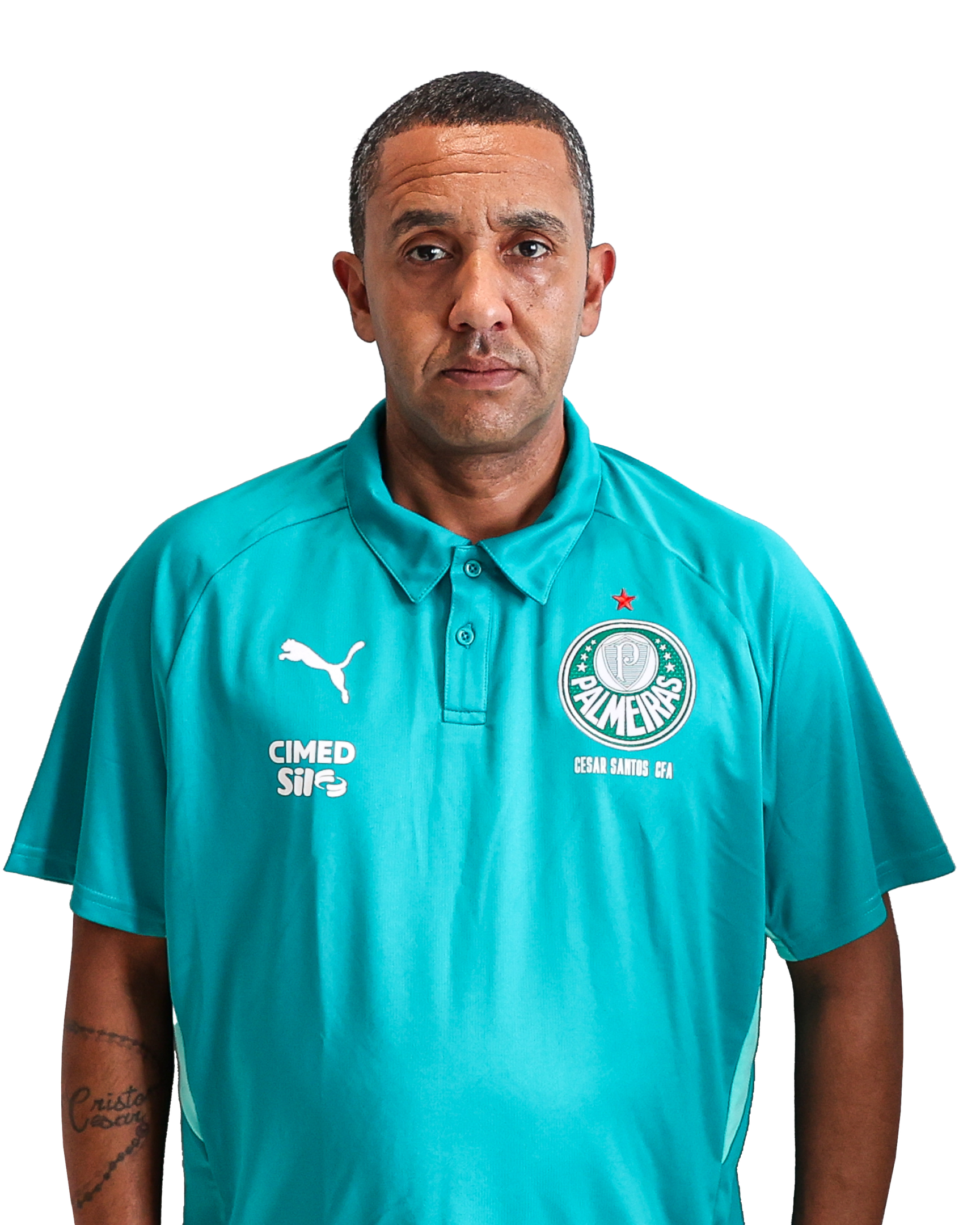 CESAR AUGUSTO