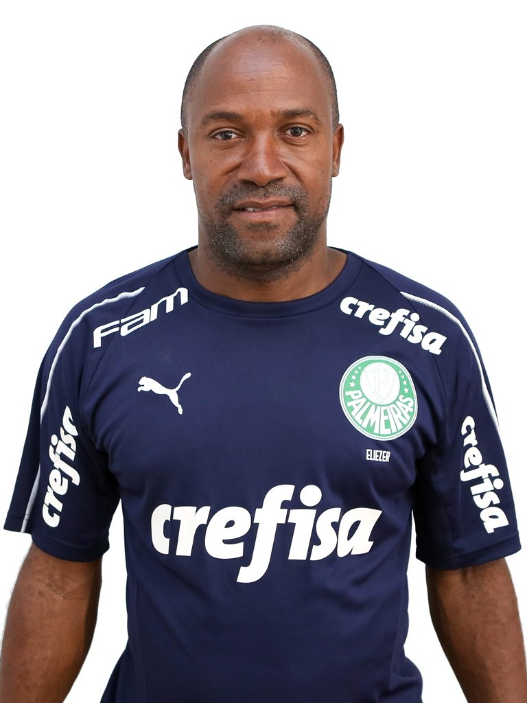 ELIEZER FERREIRA