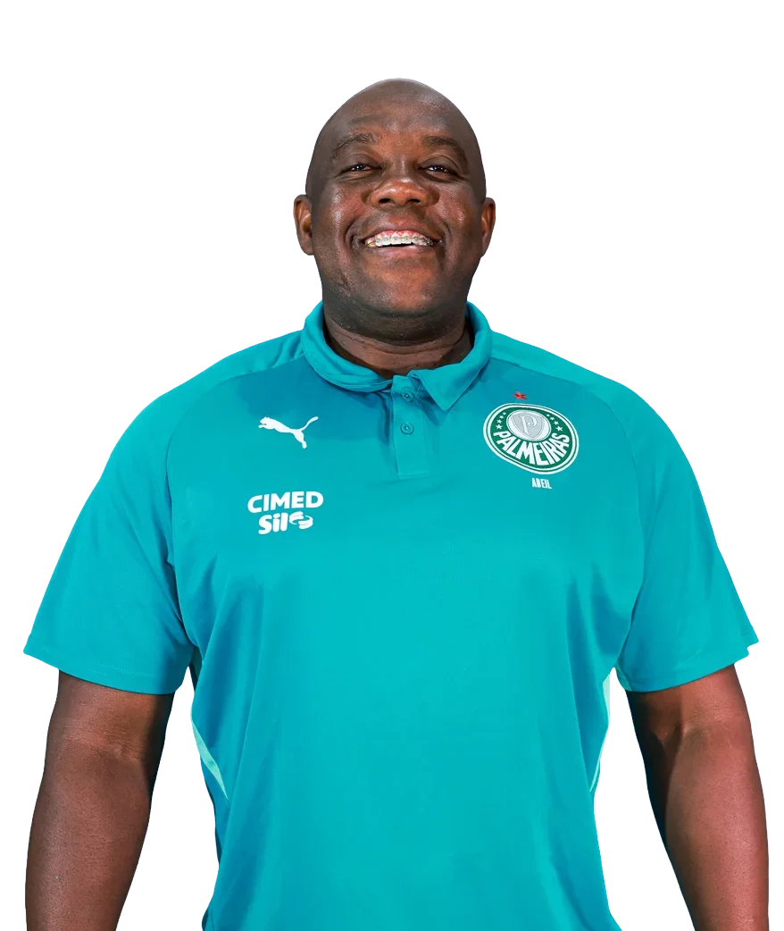 ADEIL DE SOUZA