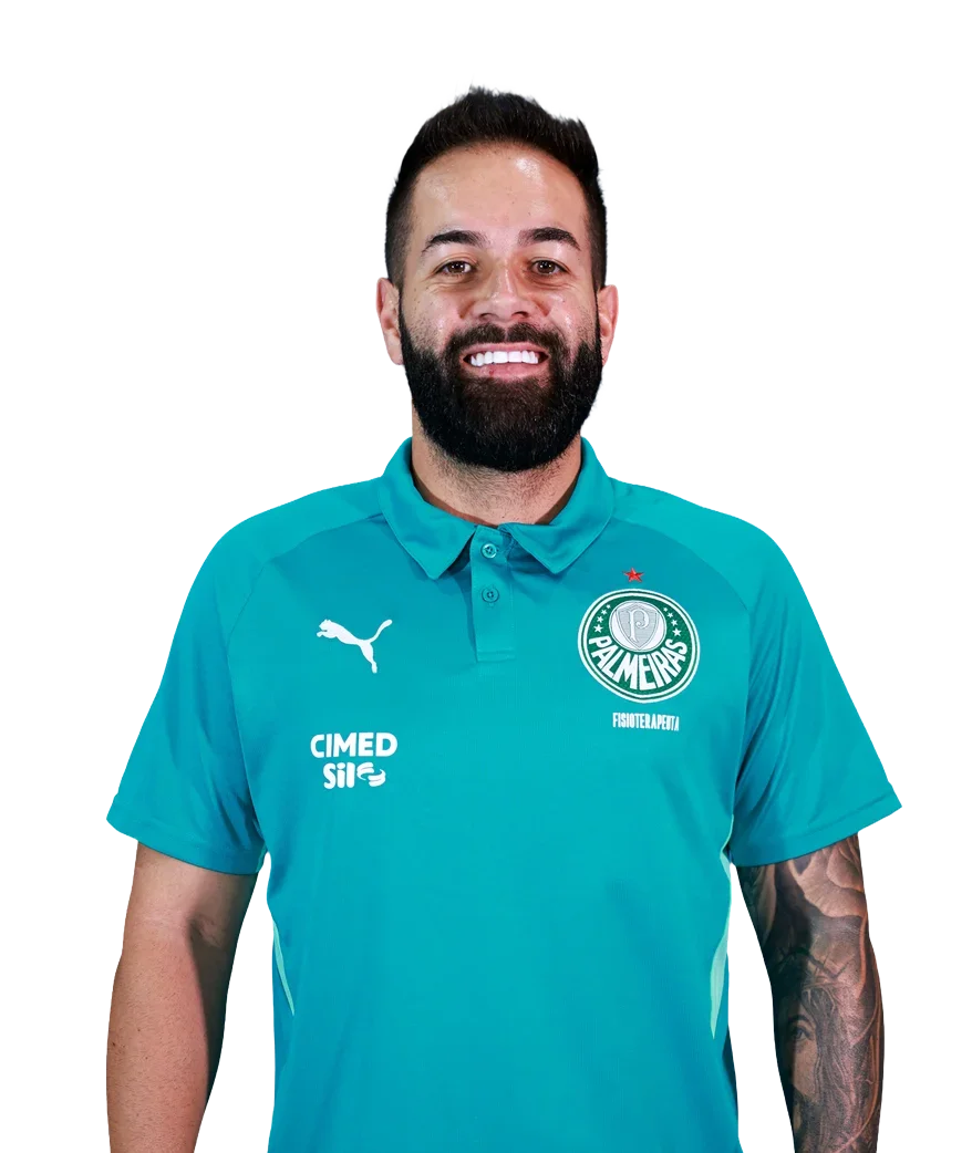 STÉFANO ALBERTO GONÇALVES