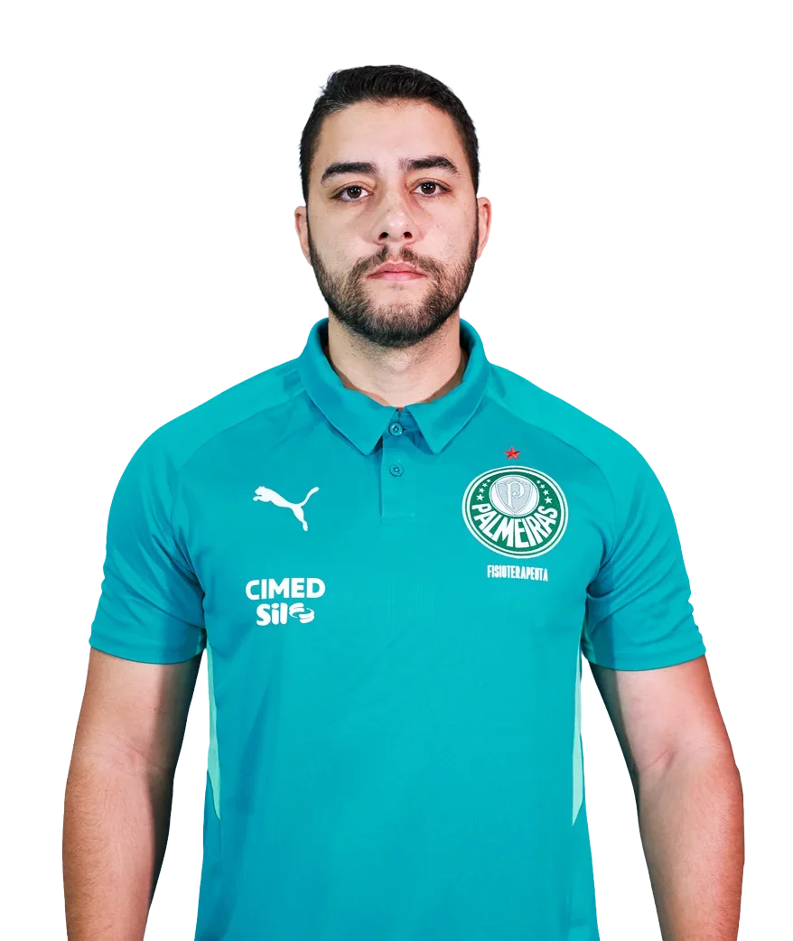 THIAGO ANDRADE
