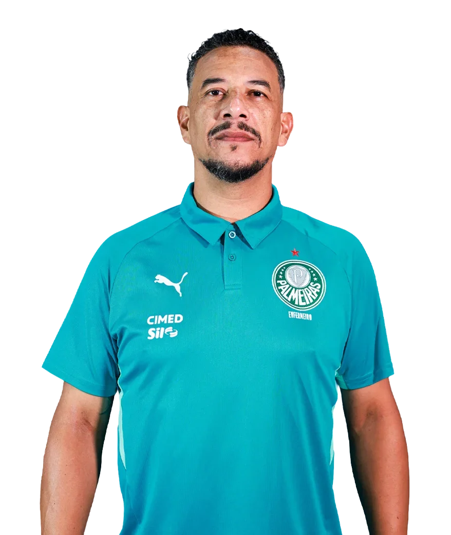 JUNIOR NASCIMENTO