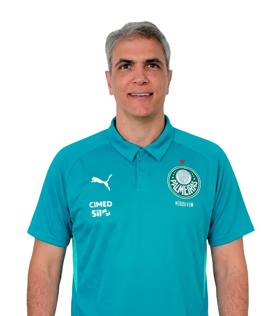 DR. DANIEL GUEDES
