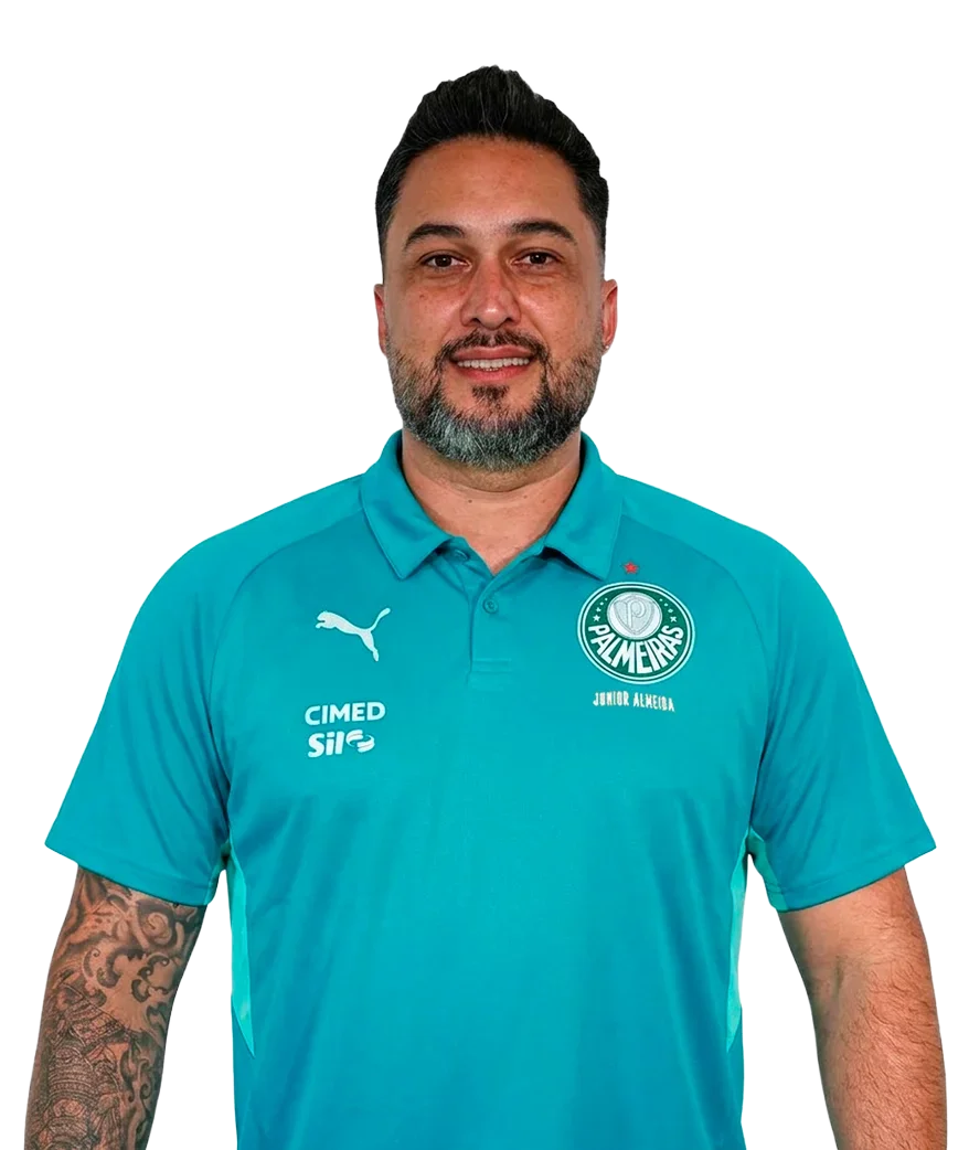 JUNIOR ALMEIDA