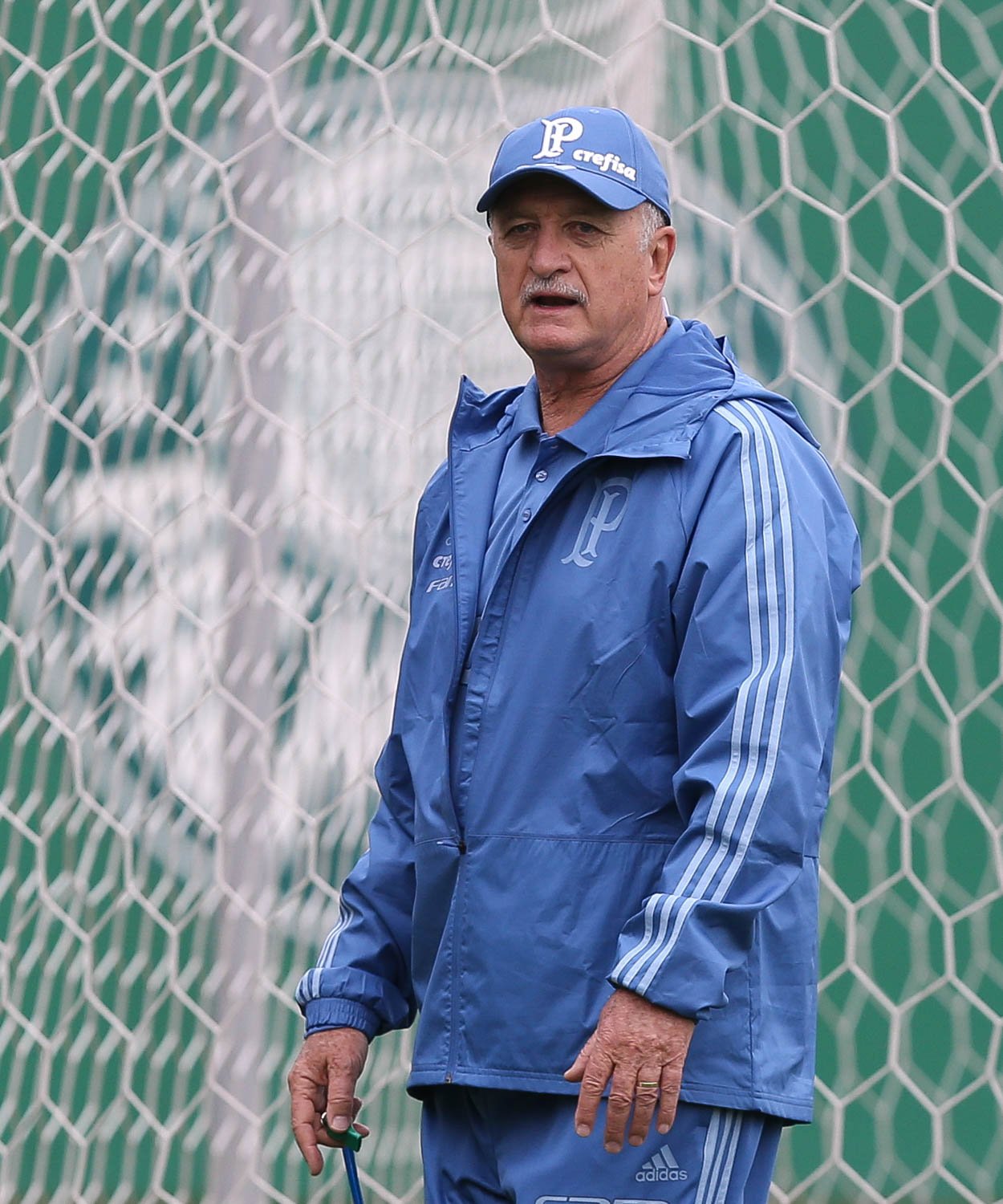 Luiz Felipe Scolari