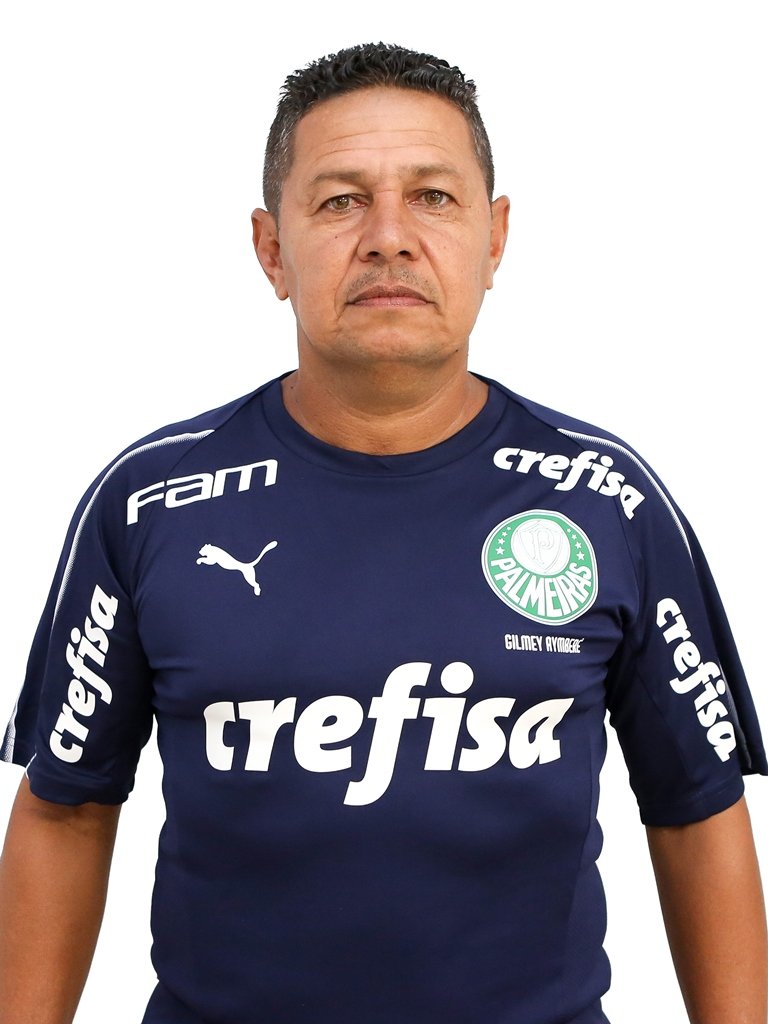 GILMEY AYMBERÊ