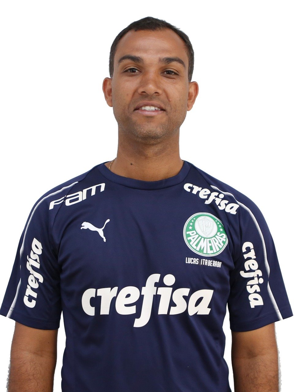 LUCAS ITABERABA
