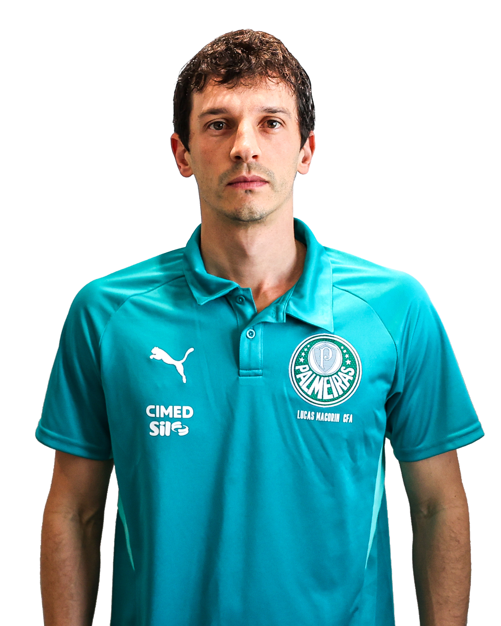 LUCAS MACORIN