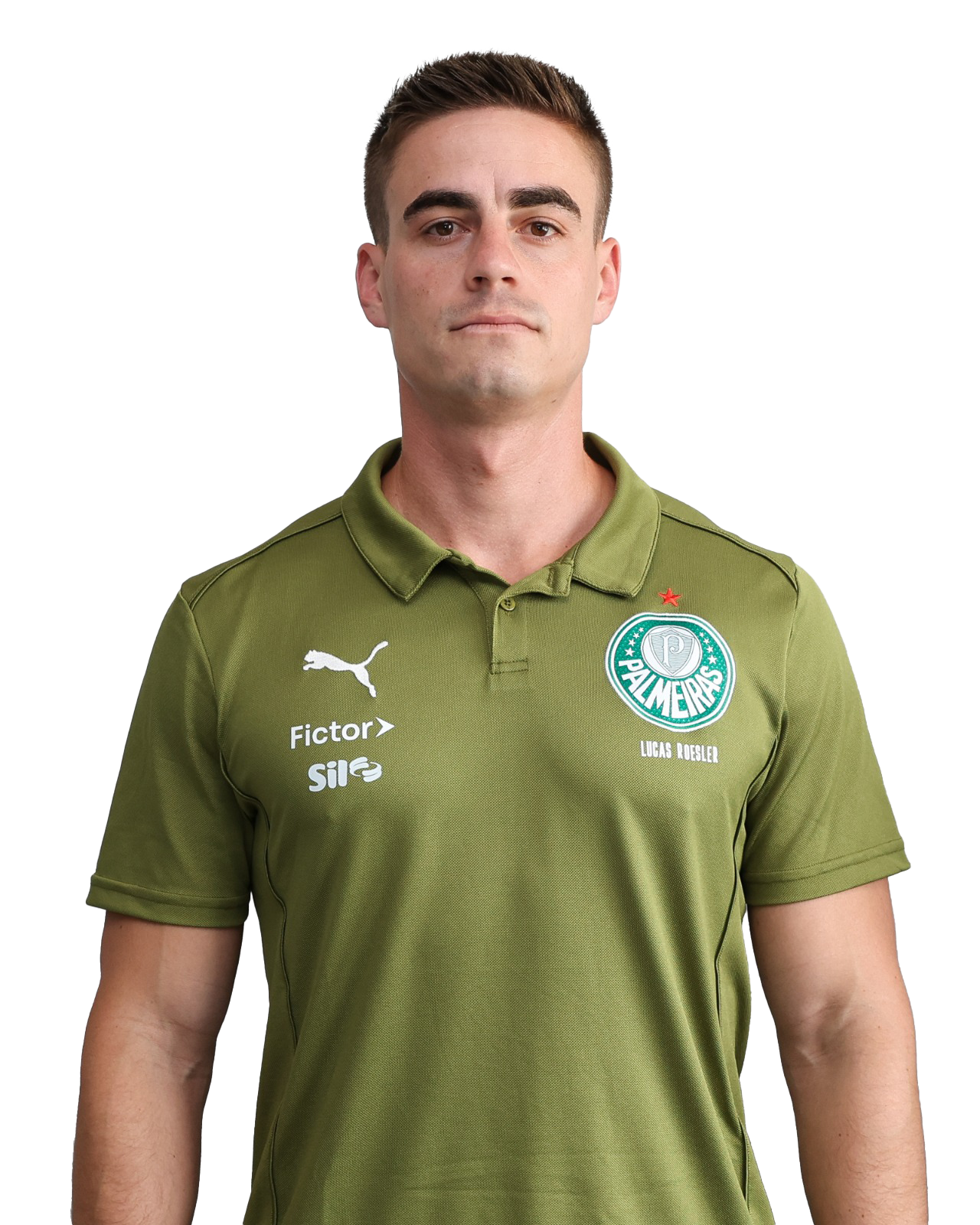 LUCAS ROESLER