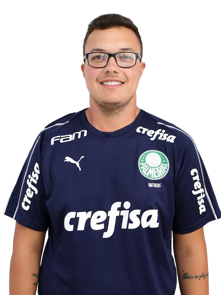 MATHEUS FIRMO