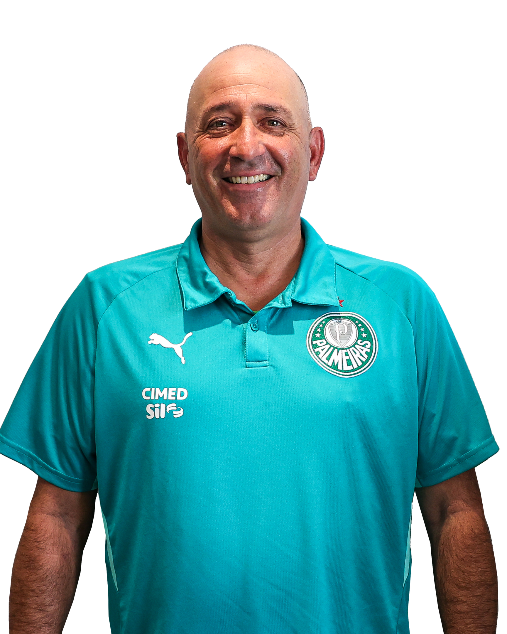 RICHARD PABON