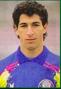 Sérgio – Goleiro