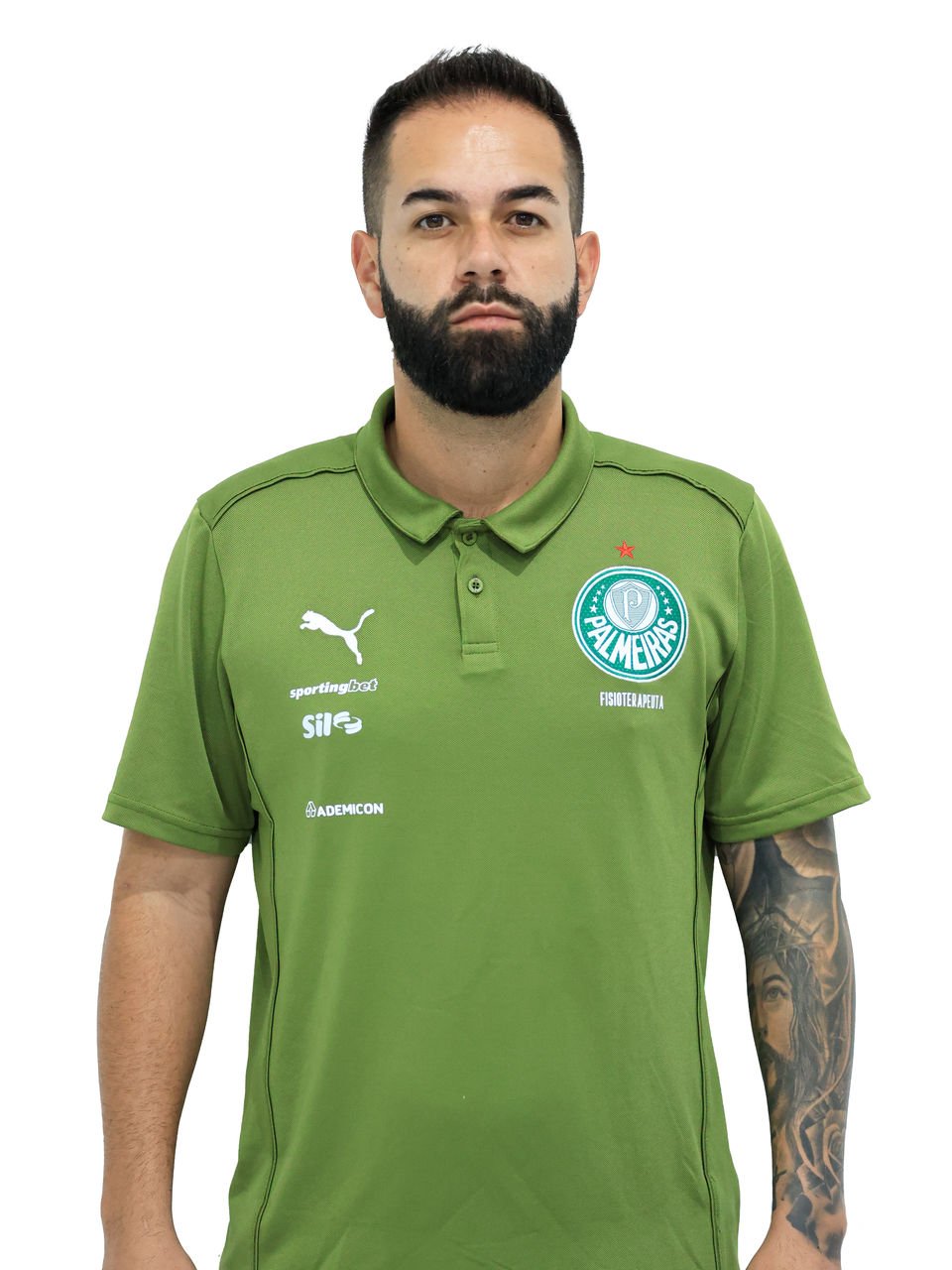 STÉFANO ALBERTO GONÇALVES