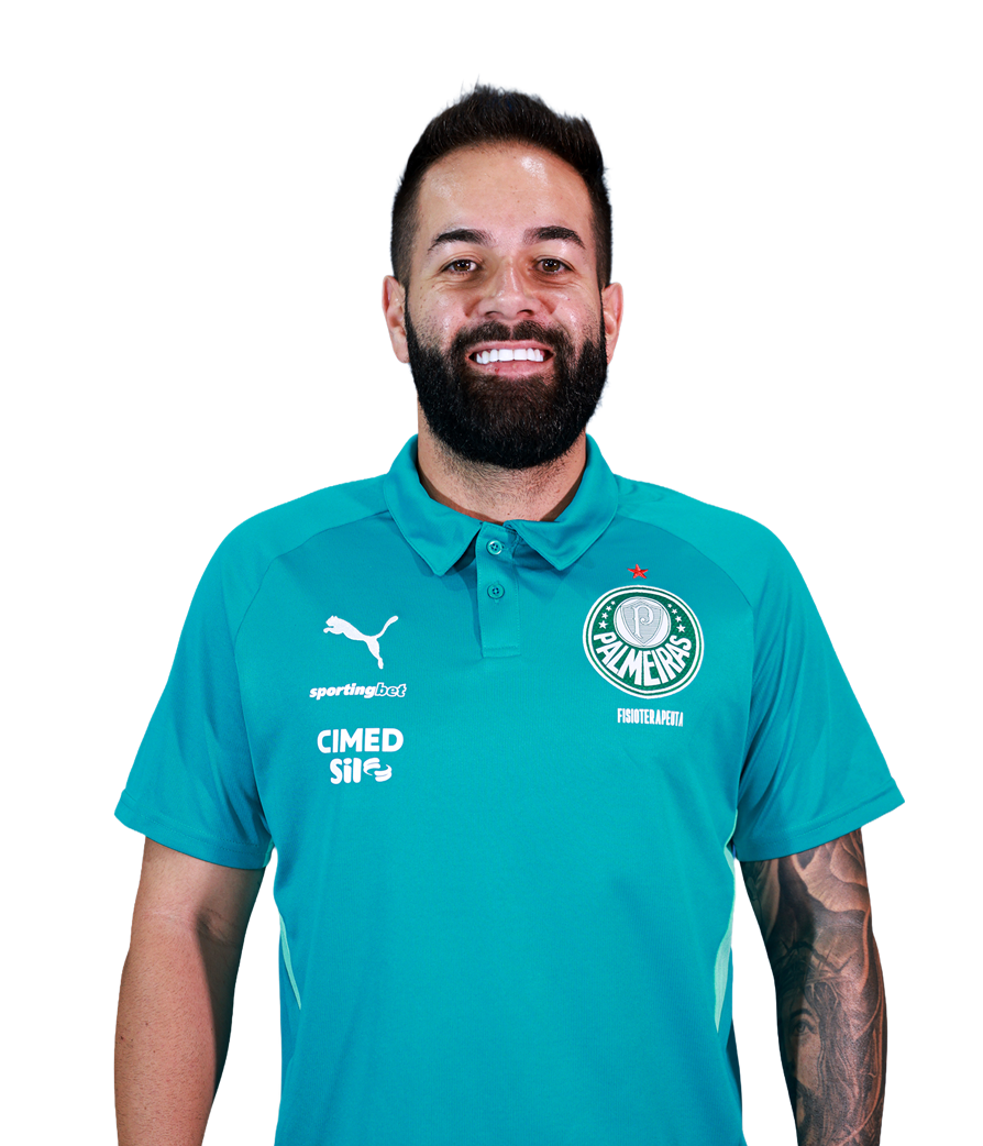 STÉFANO ALBERTO GONÇALVES