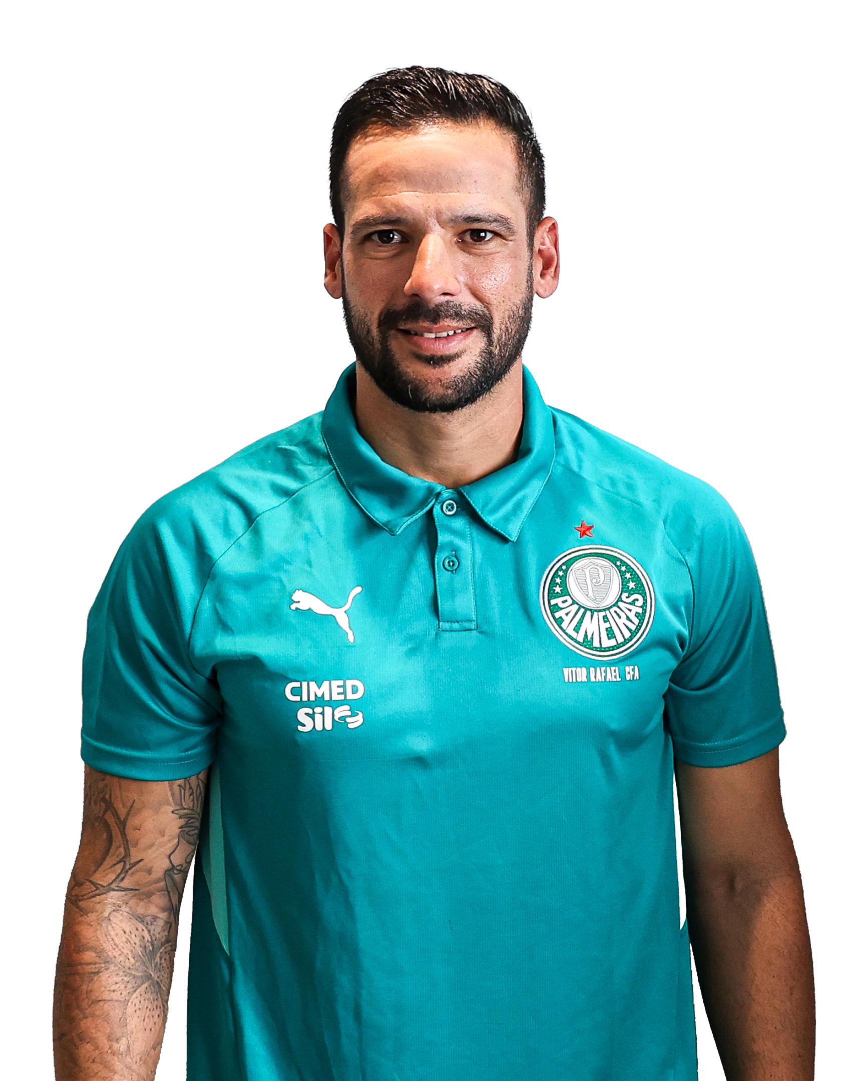 VITOR RAFAEL