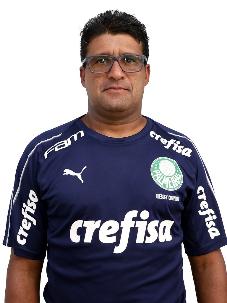 WESLEY CARVALHO