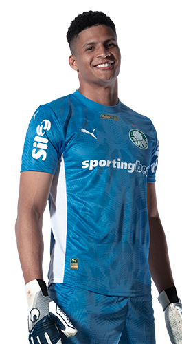 Mateus Oliveira Mendes