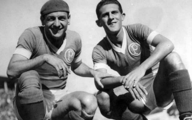 1951-1960: Campeão do mundo e Brasil pintado de verde – Palmeiras