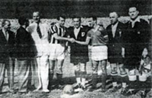 1951-1960: Campeão do mundo e Brasil pintado de verde – Palmeiras