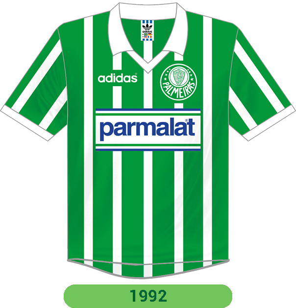 1992 – 2000