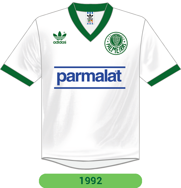 1992 – 2000