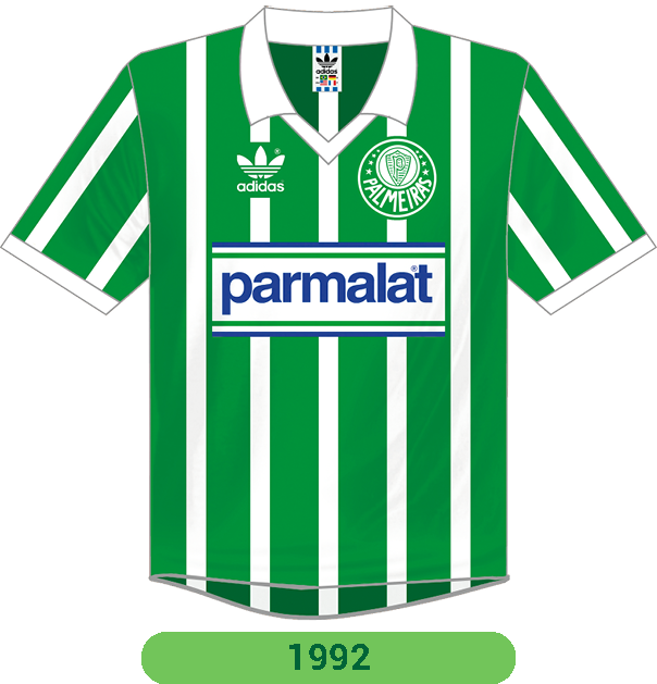 1992 – 2000