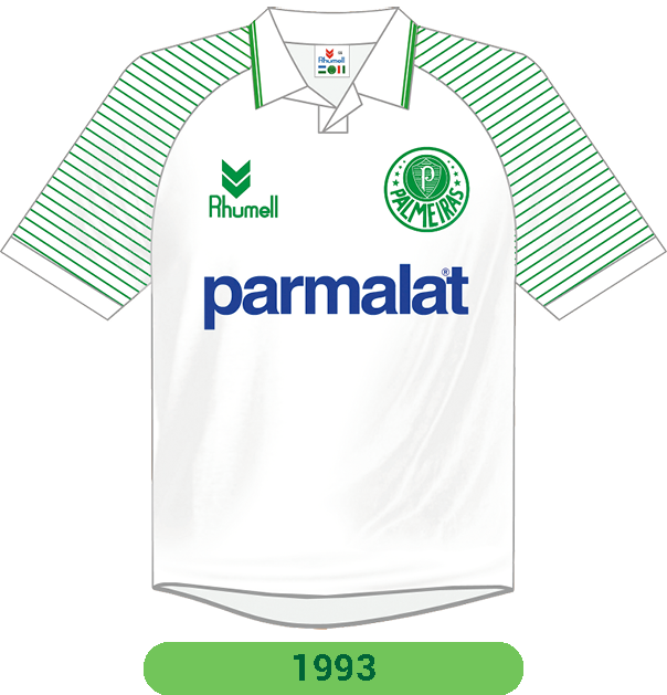 1992 – 2000