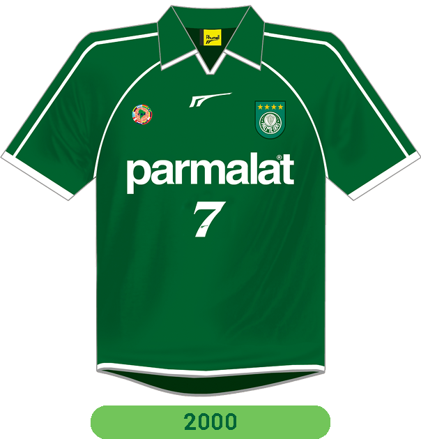 1992 – 2000