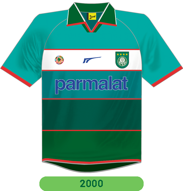 1992 – 2000