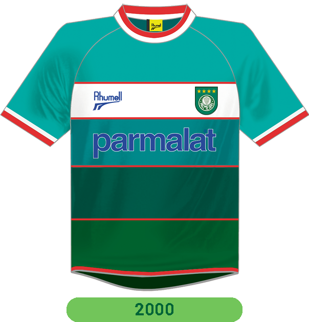 1992 – 2000