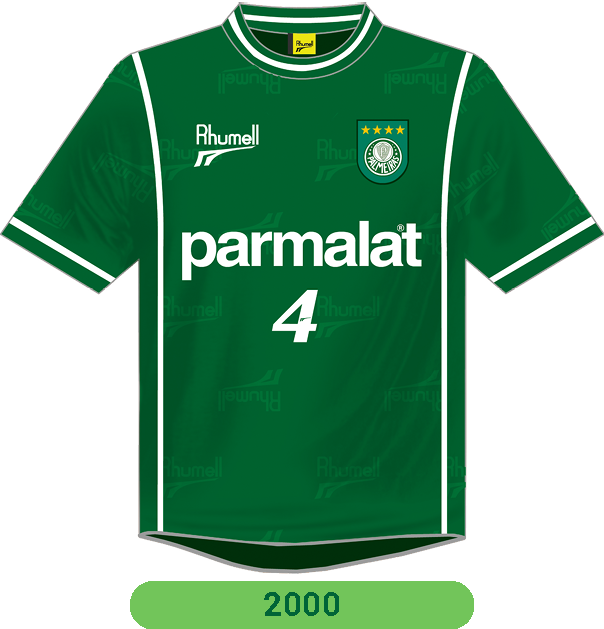 1992 – 2000