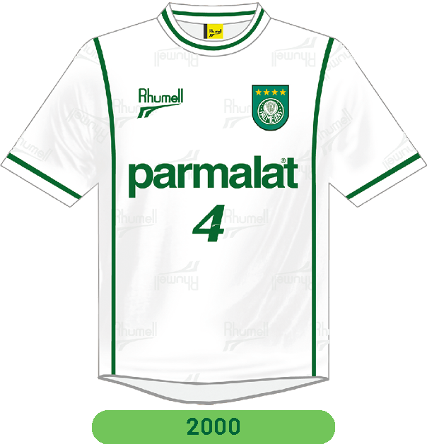 1992 – 2000