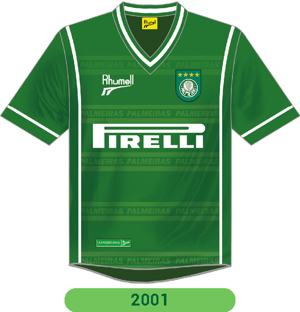 2001 – 2014