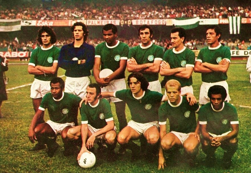 Campeonato Brasileiro – 1972