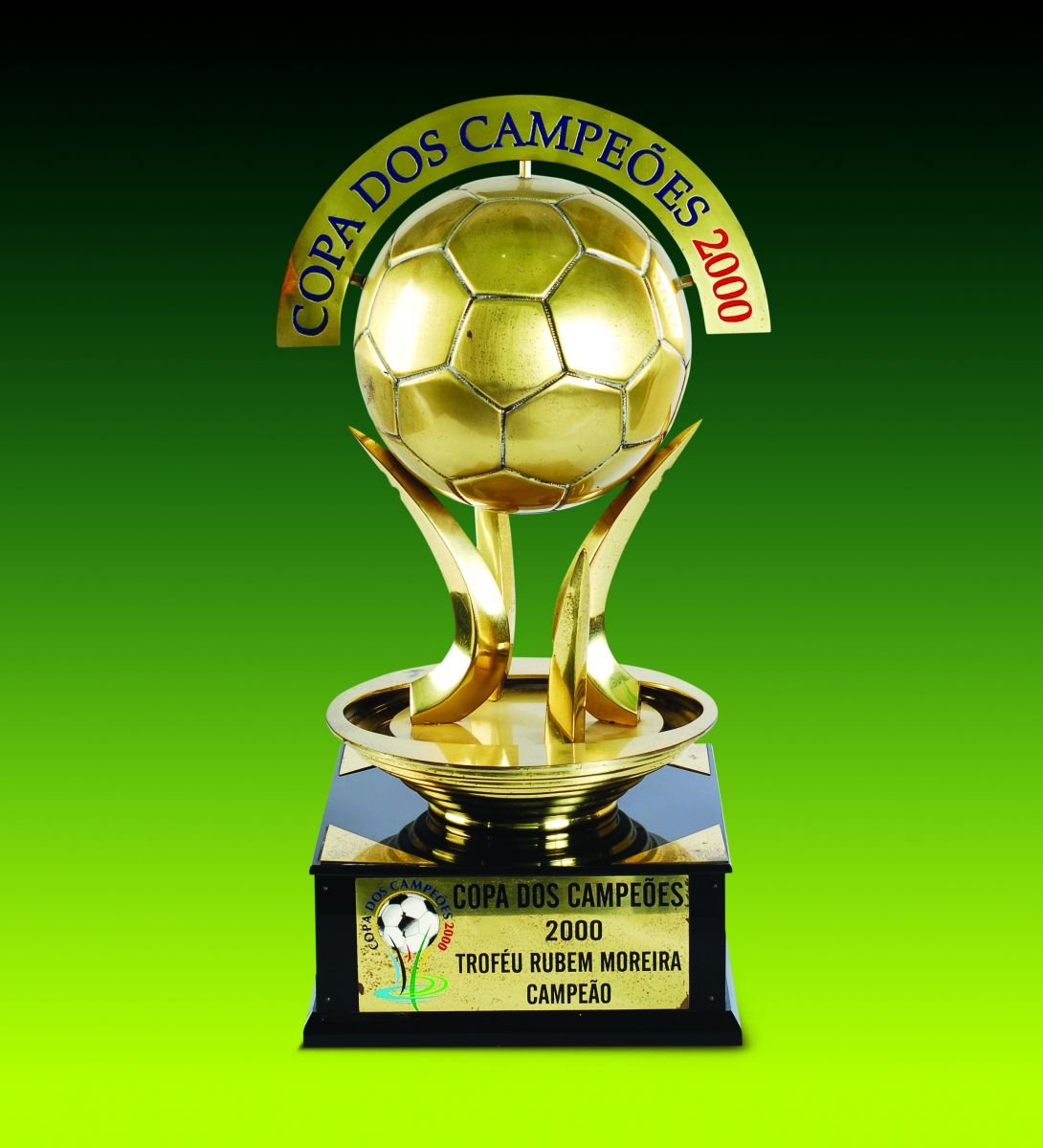 COPA DOS Campeões