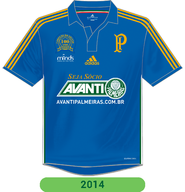 2001 – 2014