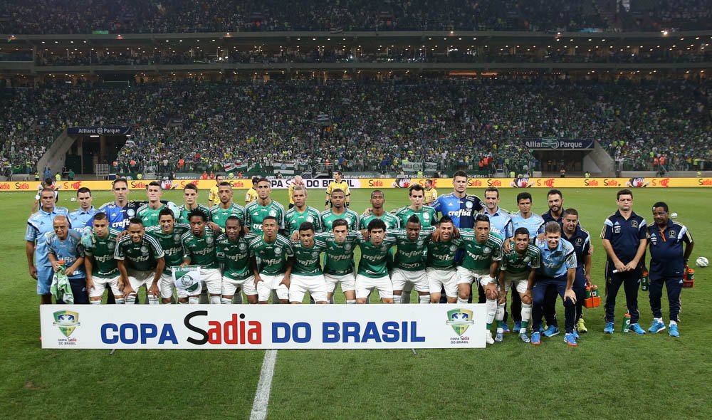 Histórico de finais em Copa do Brasil dá esperanças para o