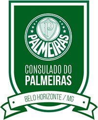 Clube Palmeiras - Belo Horizonte/MG