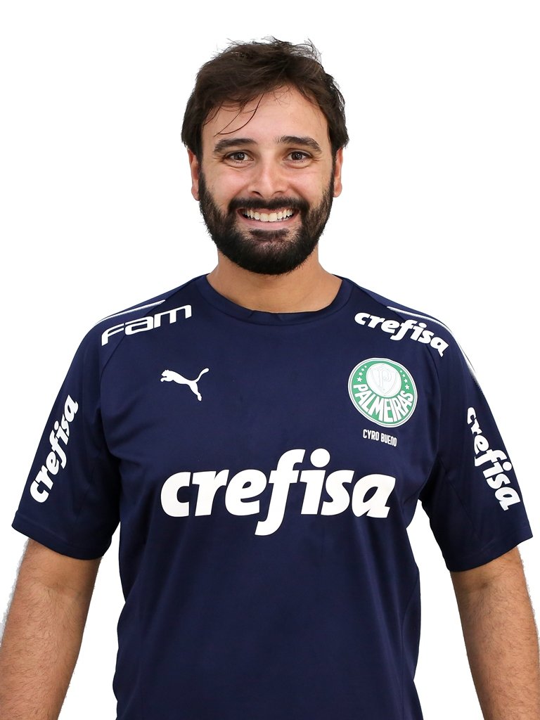 CYRO PEDROSO