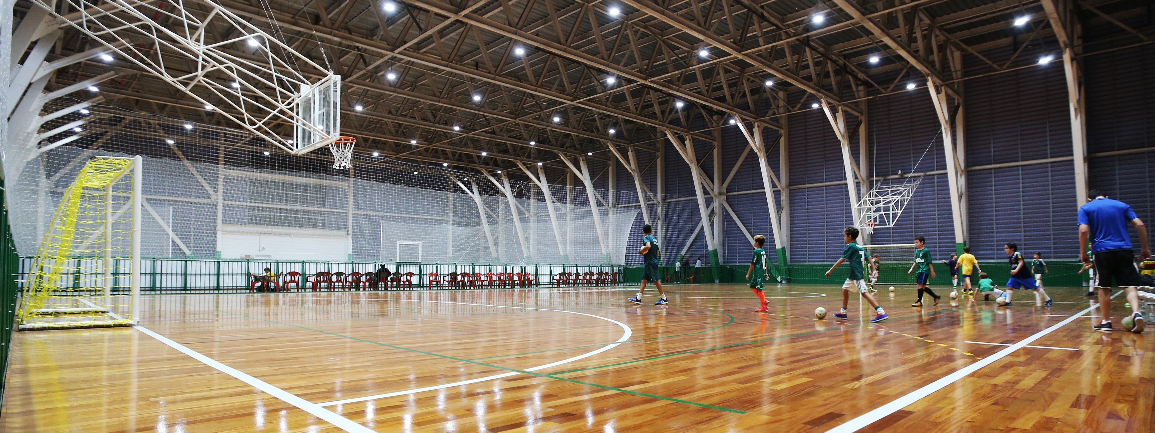 Futsal Século 21